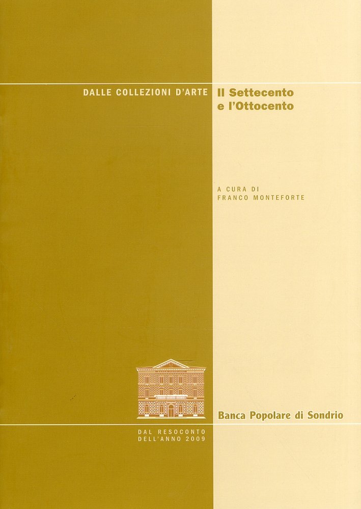 Il Settecento e l'Ottocento