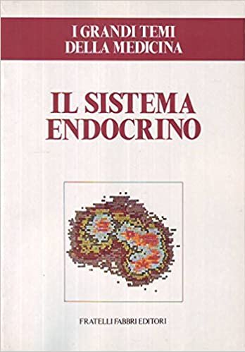 Il Sistema Endocrino | Immagine principale