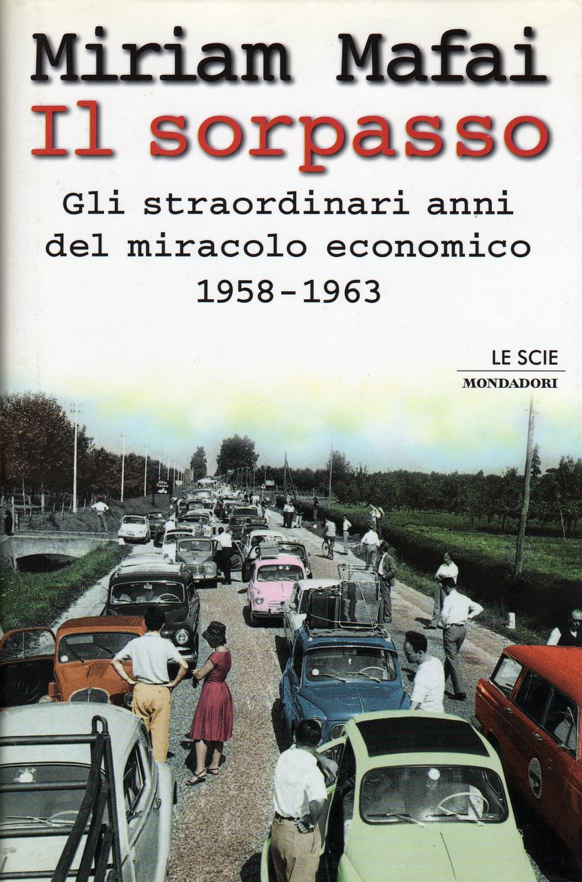 Il sorpasso