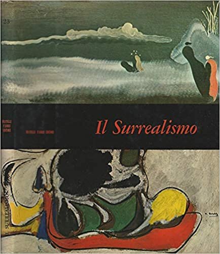 Il Surrealismo