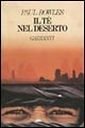 Il Tè nel Deserto