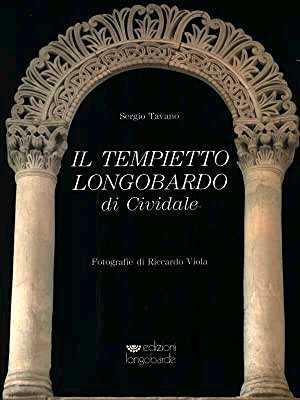 Il tempietto longobardo di Cividale