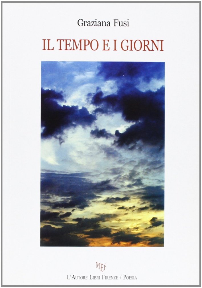 Il tempo e i giorni