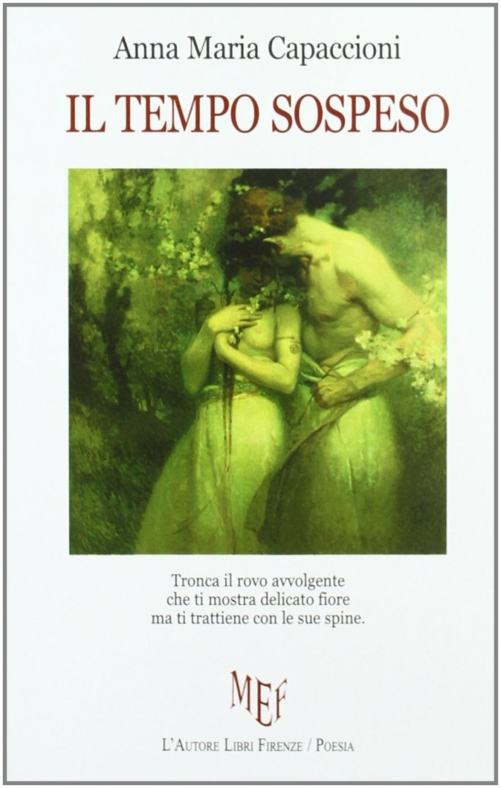 Il tempo sospeso