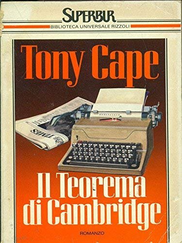 Il teorema di Cambridge