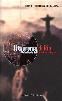 Il teorema di Rio, Milano, Rizzoli, 2001