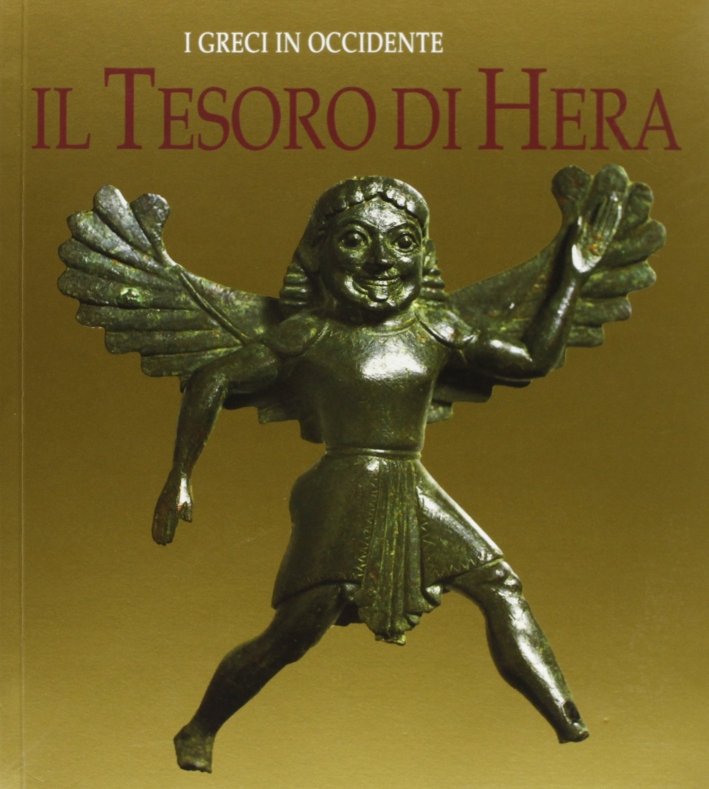 Il tesoro di Hera