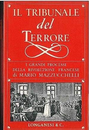 Il tribunale del terrore | Immagine principale