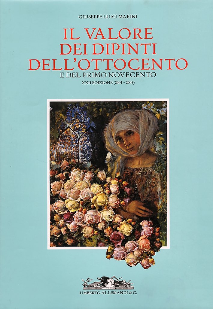 Il valore dei dipinti dell'Ottocento e del primo Novecento. XXII … | Immagine principale