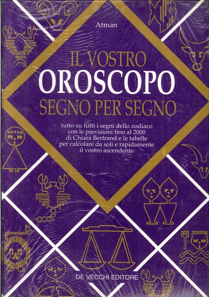 Il vostro oroscopo segno per segno | Immagine principale
