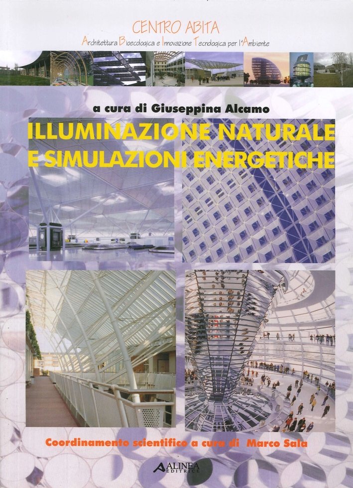 Illuminazione Naturale e Simulazioni Energetiche