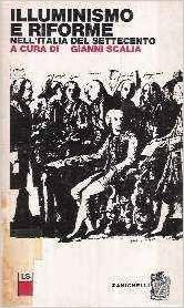 Illuminismo e Riforme nell'Italia del Settecento | Immagine principale