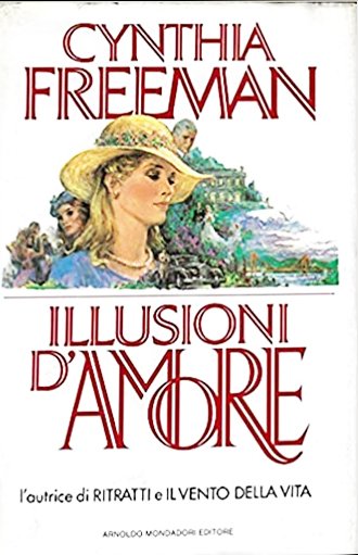 Illusioni D'amore