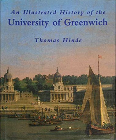 Illustrated History of the University of Greenwich | Immagine principale