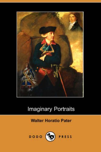 Imaginary Portraits