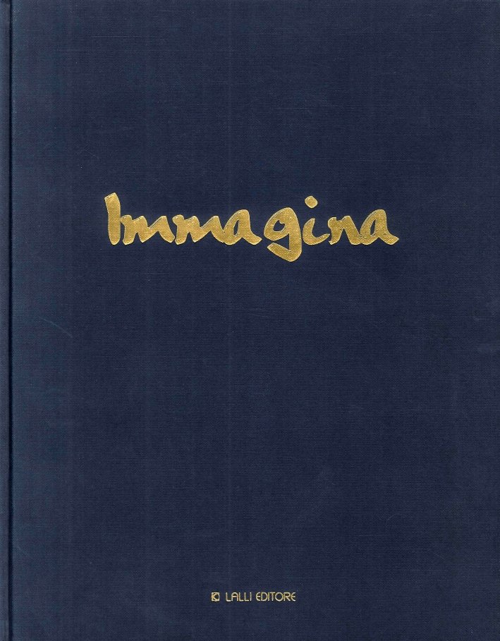 Immagina. Mostra mercato di arte contemporanea. La donna nell'arte fantastica … | Immagine principale