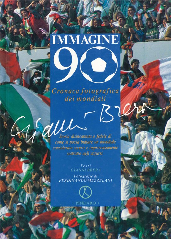 Immagine 90 Cronaca Fotografica dei Mondiali
