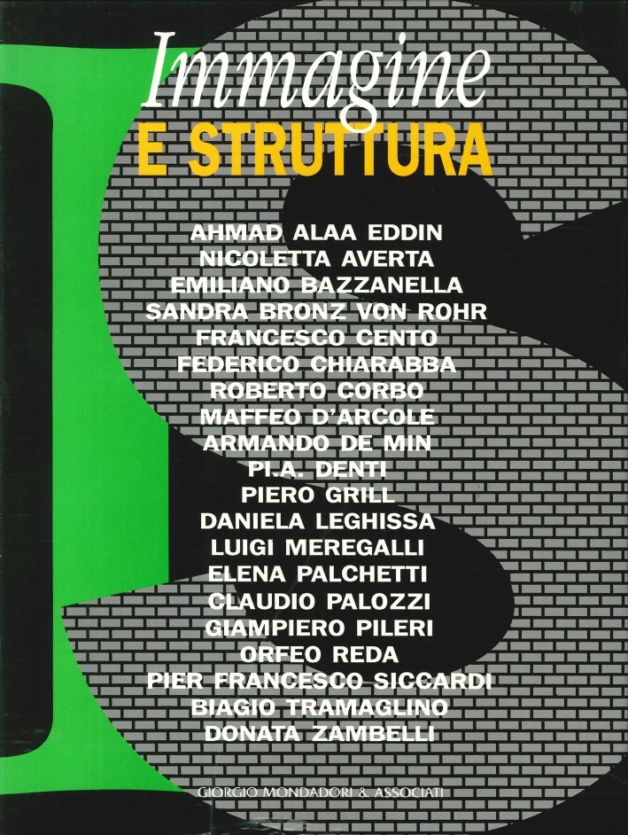 Immagine e Struttura. 2