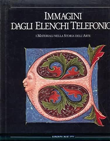Immagini dagli elenchi telefonici 1995, Torino, SEAT, 1995