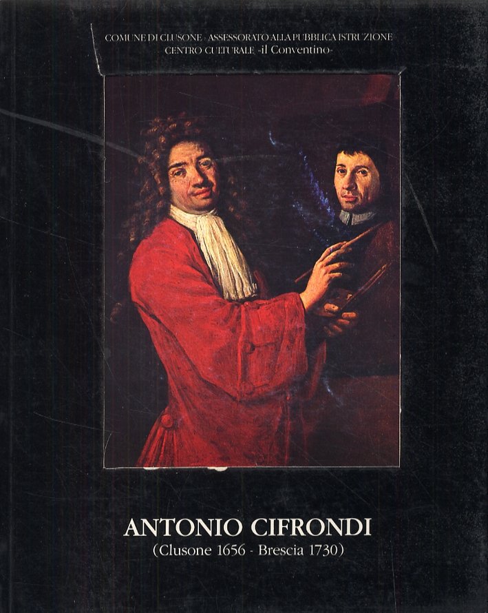 Immagini di Antonio Cifrondi