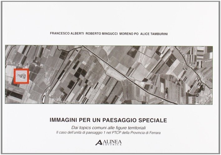 Immagini per un paesaggio speciale