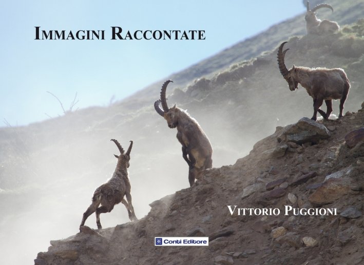 Immagini Raccontate