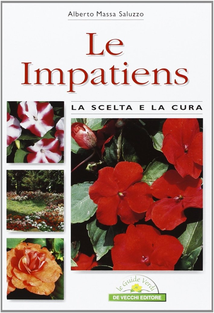 Impatiens