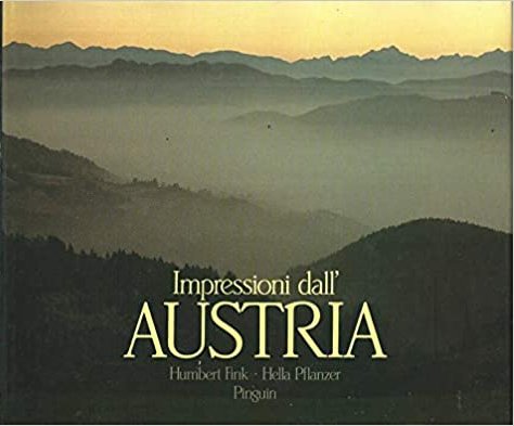 Impressioni dall'Austria. | Immagine principale