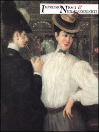 Impressionismo e neoimpressionisti. Catalogo della mostra (Venezia, 2 settembre-11 dicembre …