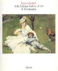 Impressionismo e postimpressionismo. Collezione Thyssen - Bornemisza | Immagine principale