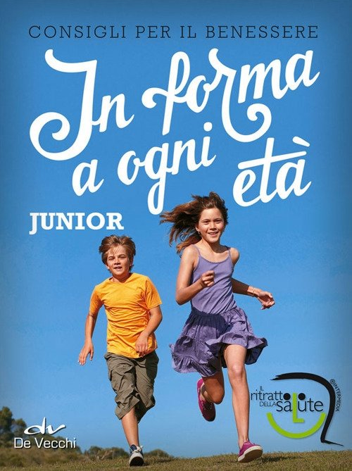 In forma a ogni età. Junior | Immagine principale