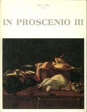 In Proscenio III. Nature morte europee tra seicento e settecento. | Immagine principale