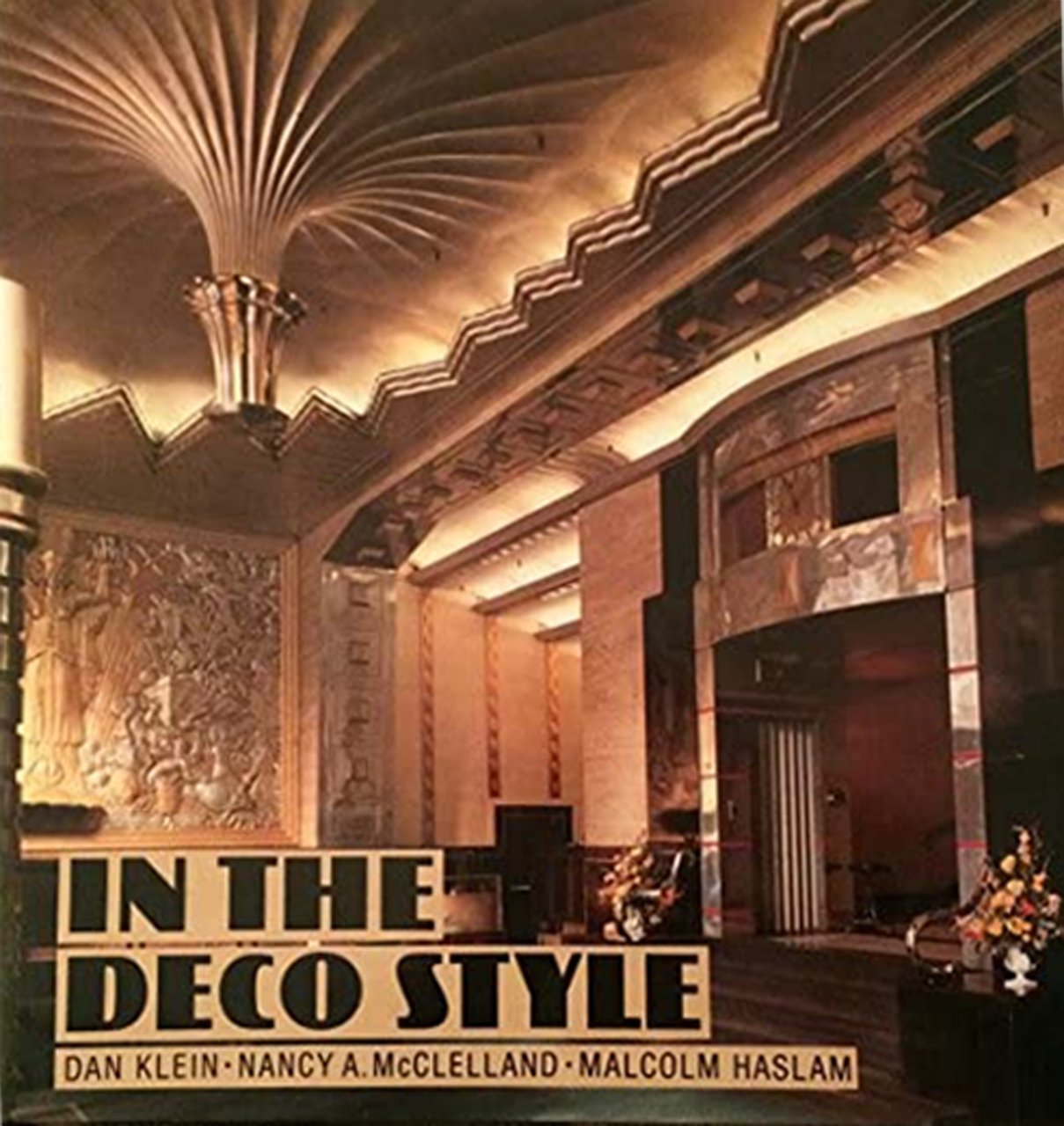 In the Deco Style