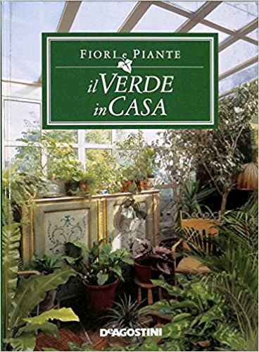 In verde in casa | Immagine principale