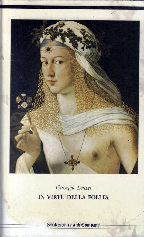 In Virtu' della Follia. | Immagine principale