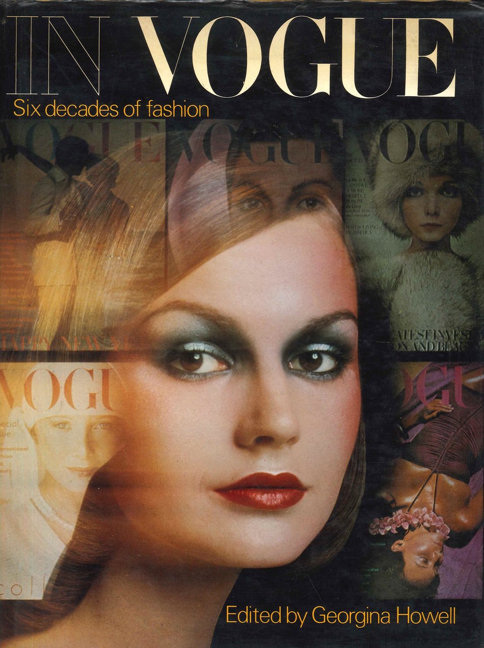 In Vogue: Six Decades of Fashion