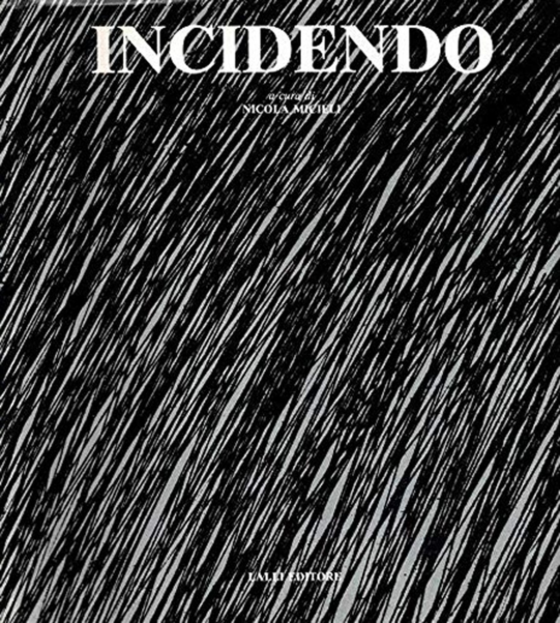 Incidendo. Rassegna sull'incisione contemporanea