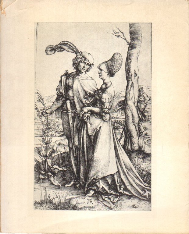 Incisioni di Albrecht Durer, Milano, Edizioni dell'Ente Manifestazioni Milanesi, 1969