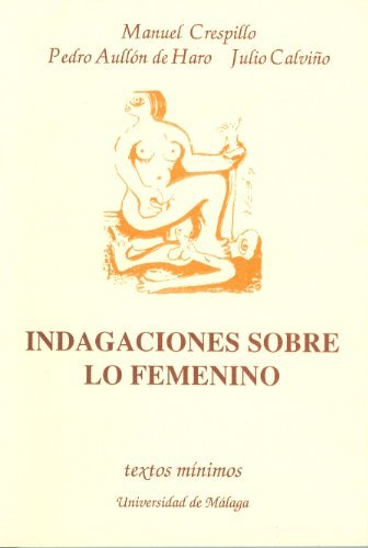Indagaciones sobre lo femenino: 11 | Immagine principale