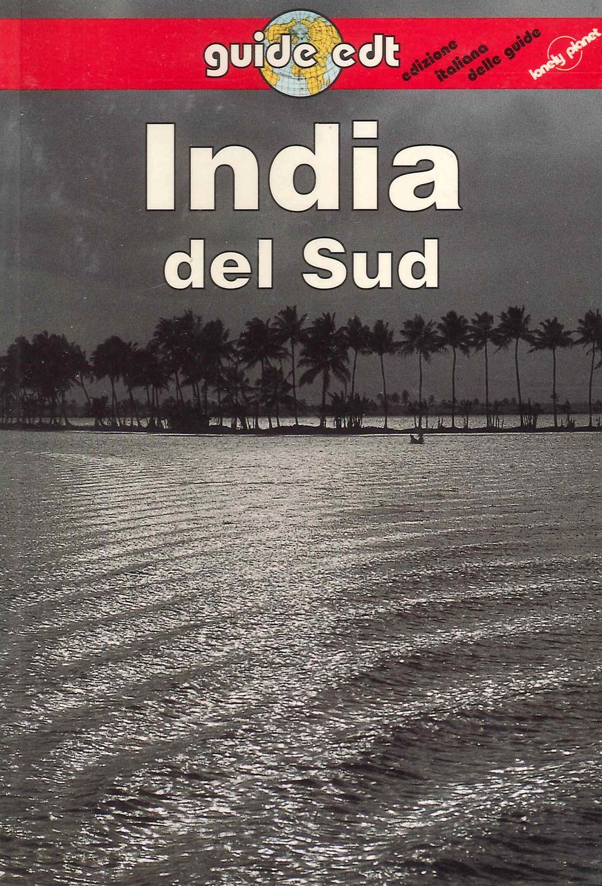 India del sud