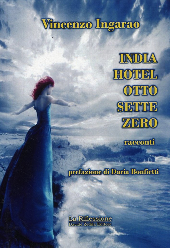India hotel otto sette zero
