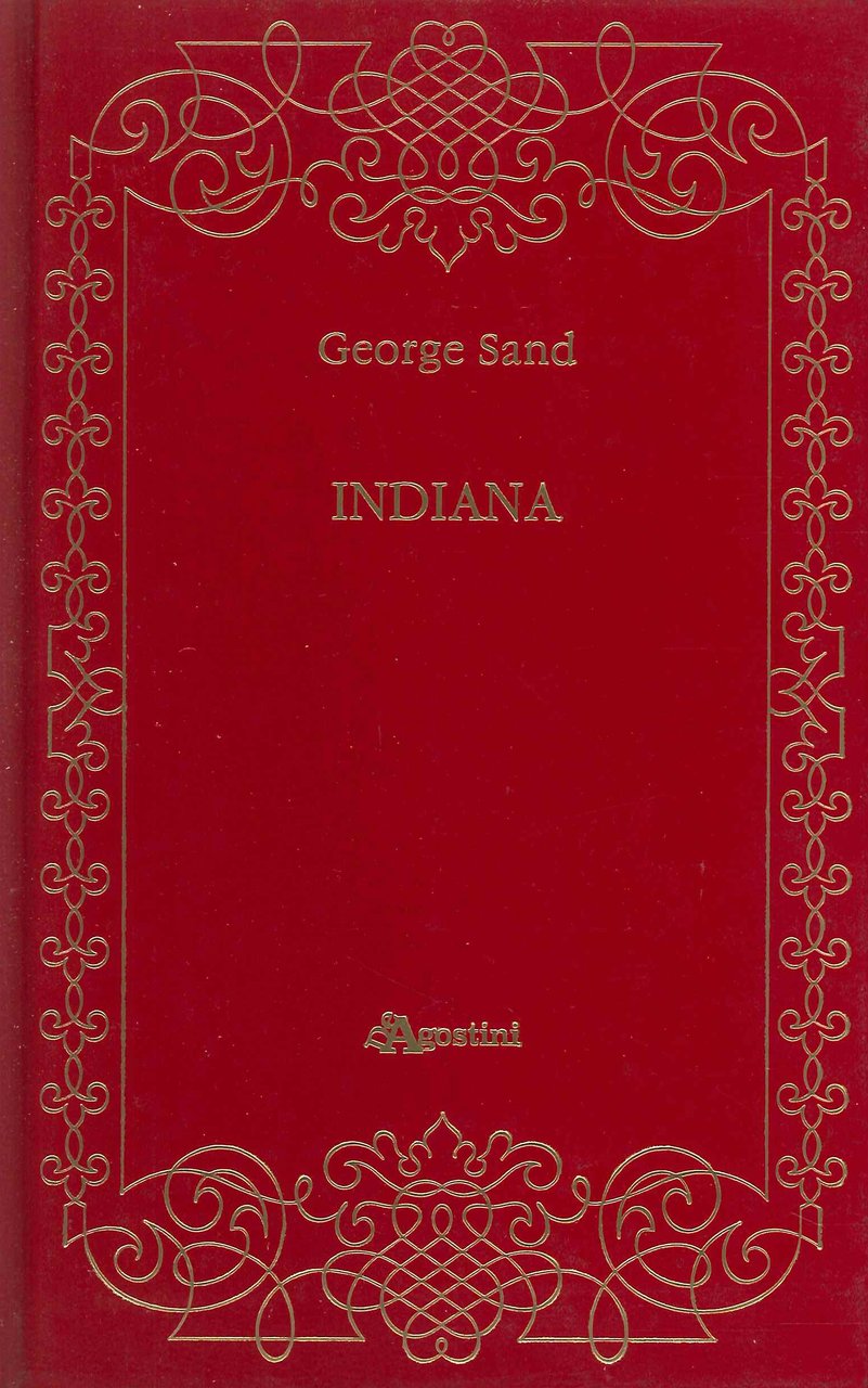 Indiana | Immagine principale