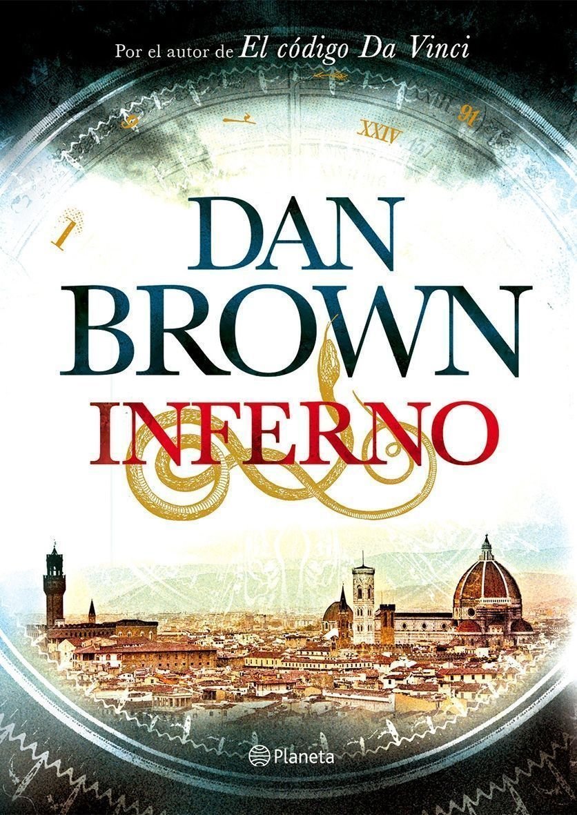 Inferno [Spagnolo] | Immagine principale