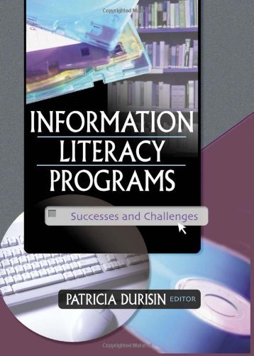 Information Literacy Programs: Successes and Challenges | Immagine principale