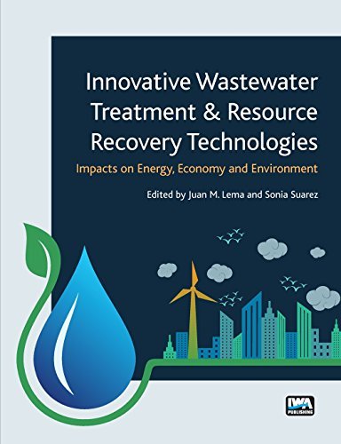 Innovative Wastewater Treatment & Resource Recovery Technologies: Impacts on Energy, … | Immagine principale