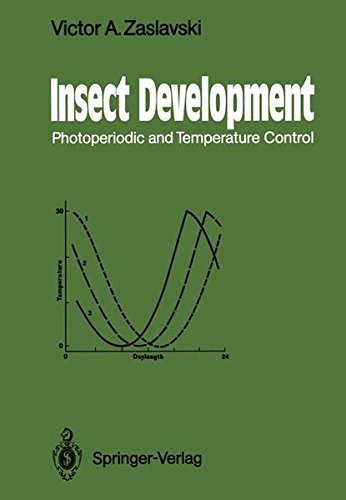 Insect Development: Photoperiodic and Temperature Control | Immagine principale