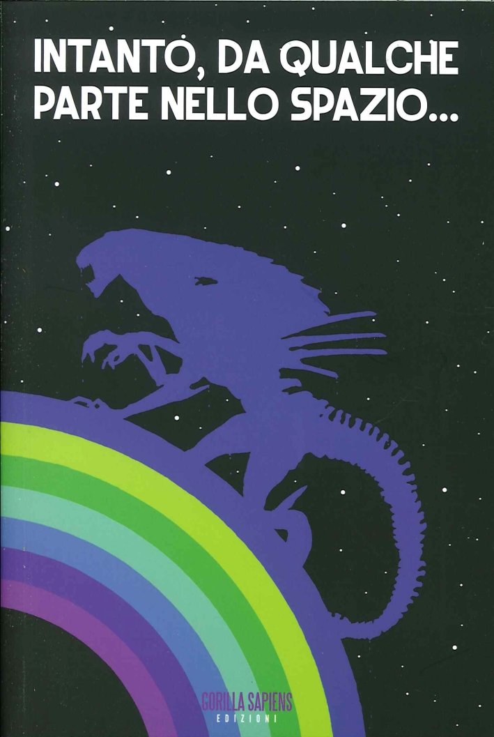 Intanto, da qualche parte nello spazio...