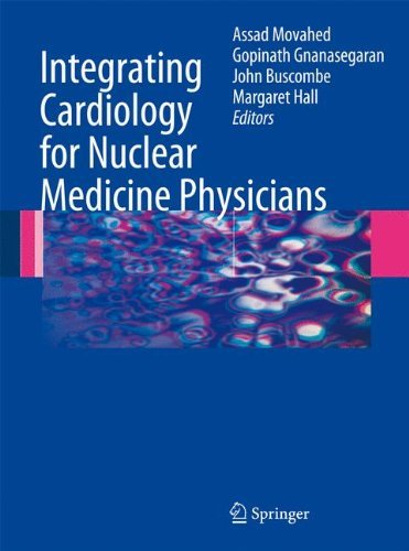 Integrating Cardiology for Nuclear Medicine Physicians | Immagine principale