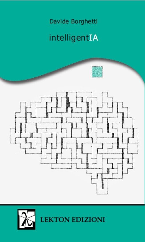 IntelligentIA | Immagine principale