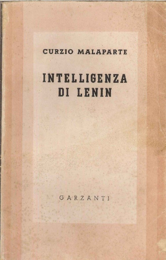 Intelligenza di Lenin | Immagine principale